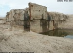 U-Boot-Bunker FINK 2 Freilegung